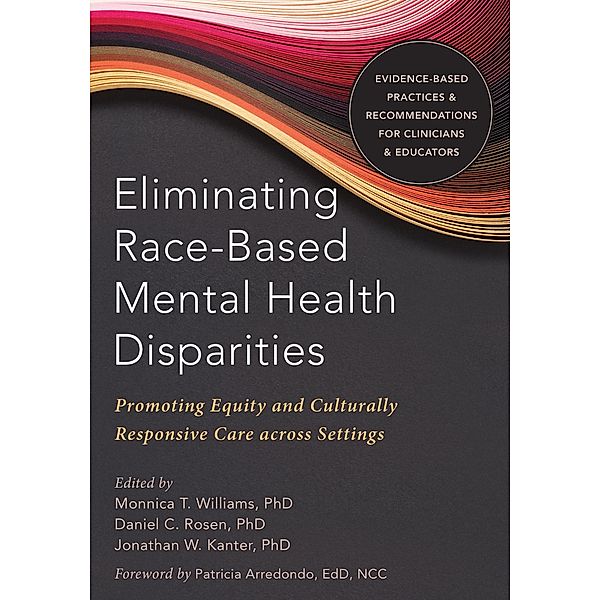 Eliminating Race-Based Mental Health Disparities