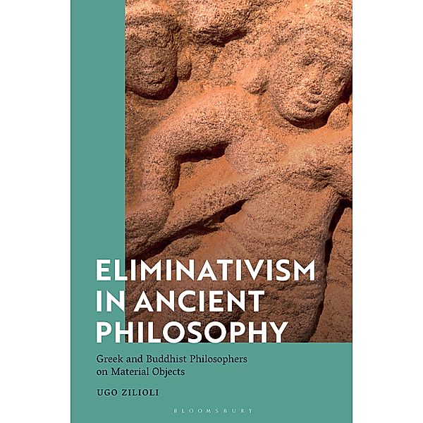 Eliminativism in Ancient Philosophy, Ugo Zilioli