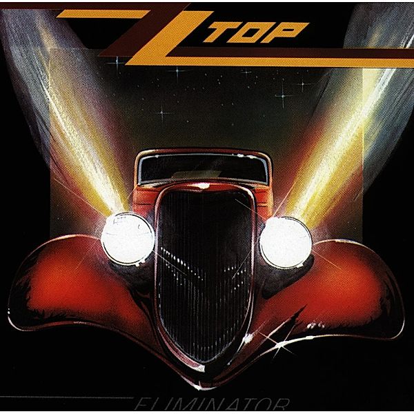 Eliminator, ZZ Top