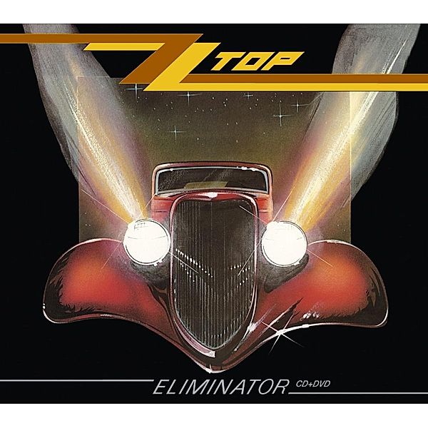 Eliminator, ZZ Top