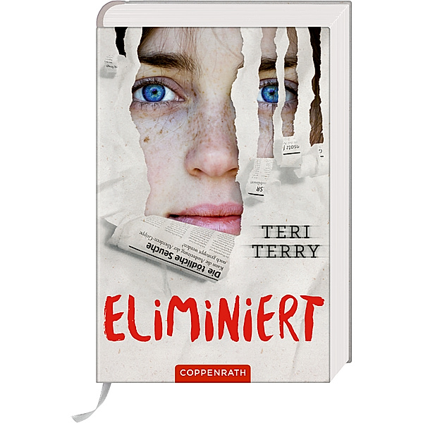 Eliminiert / Infiziert Bd.3, Teri Terry