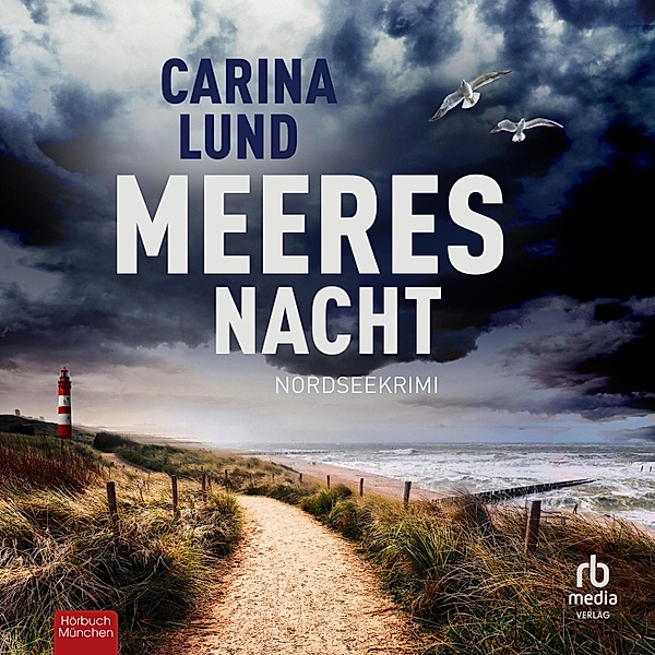 Elin Bertram - 2 - Meeresnacht, Carina Lund