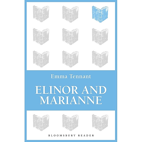 Elinor and Marianne, Emma Tennant