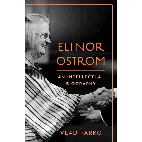 Elinor Ostrom, Vlad Tarko