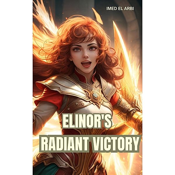 Elinor's Radiant Victory, Imed El Arbi