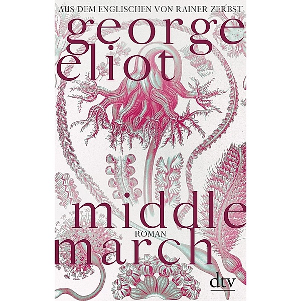 Eliot, G: Middlemarch, George Eliot