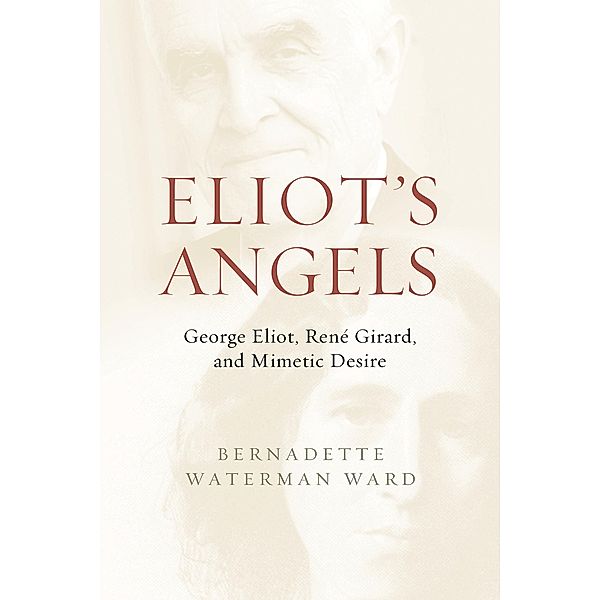 Eliot's Angels, Bernadette Waterman Ward