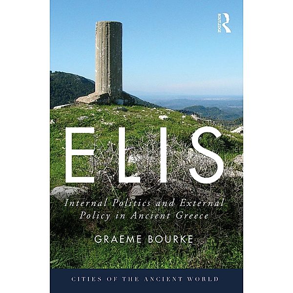 Elis, Graeme Bourke