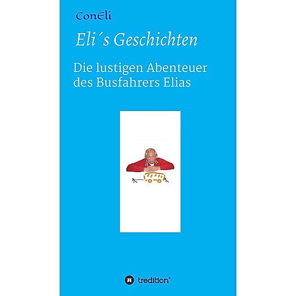 Eli's Geschichten, ConEli