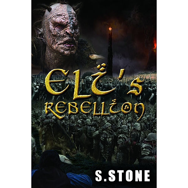 Eli's Rebellion, S. Stone