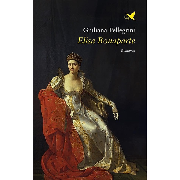 Elisa Bonaparte, Giuliana Pellegrini