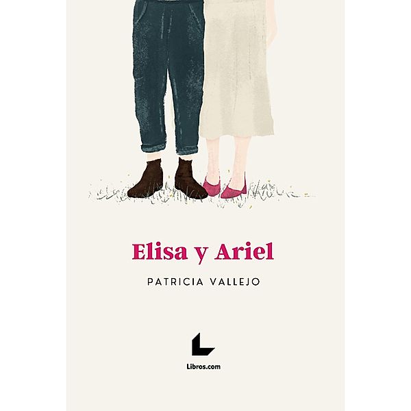 Elisa y Ariel, Patricia Vallejo