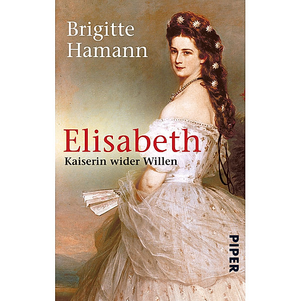 Elisabeth, Brigitte Hamann