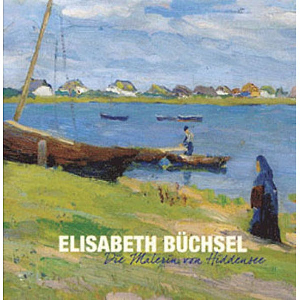 Elisabeth Büchsel, Oda-Maria Schmidt