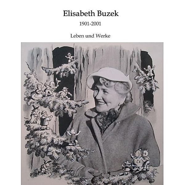 Elisabeth Buzek, Erich Jäger