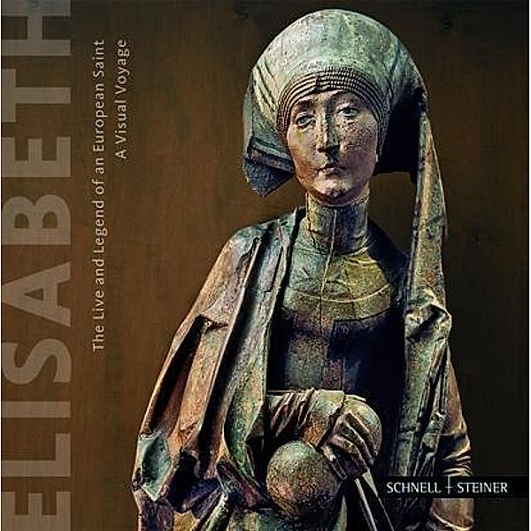 Elisabeth, English edition, Jutta Krauß