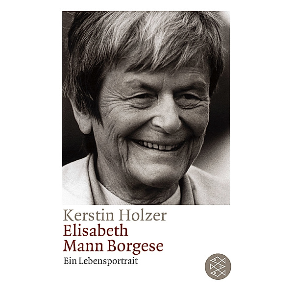 Elisabeth Mann Borgese, Kerstin Holzer