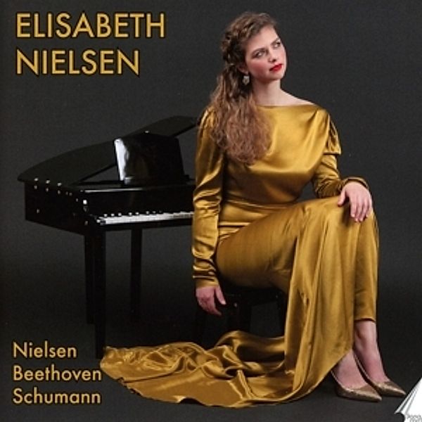 Elisabeth Nielsen,Klavier, Elisabeth Nielsen