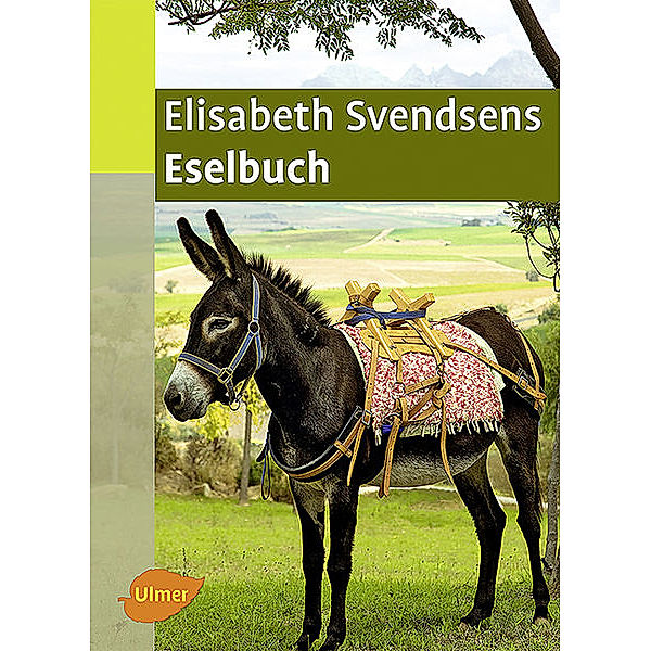 Elisabeth Svendsens Eselbuch, Elisabeth Svendsen