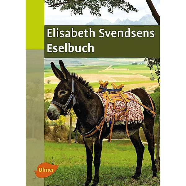 Elisabeth Svendsens Eselbuch, Elisabeth Svendsen