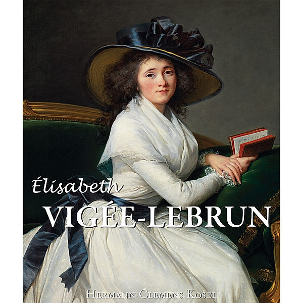 Élisabeth Vigée-Lebrun, Hermann Clemens Kosel