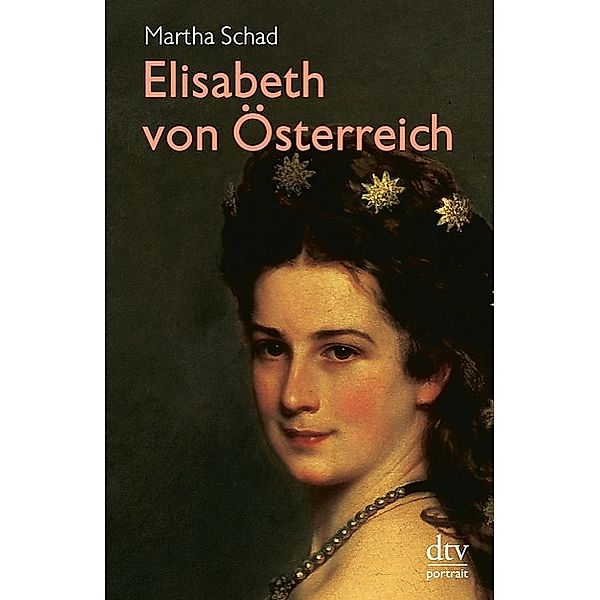 Elisabeth von Österreich, Martha Schad