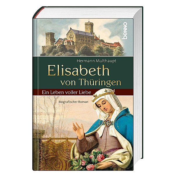 Elisabeth von Thüringen, Hermann Multhaupt