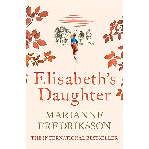 Elisabeth's Daughter, Marianne Fredriksson