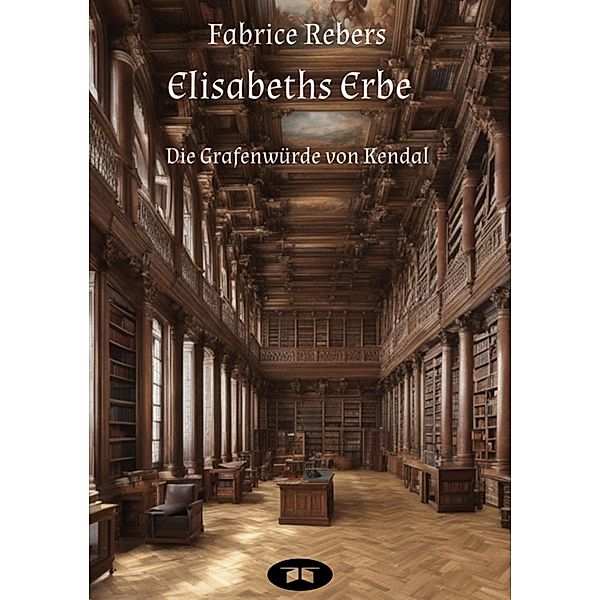 Elisabeths Erbe, Fabrice Rebers