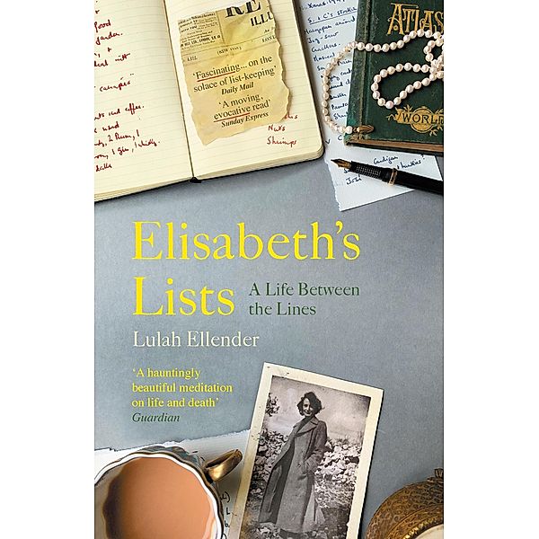 Elisabeth's Lists, Lulah Ellender