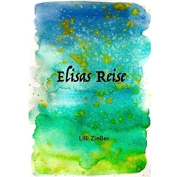 Elisas Reise, Lilli Zinsser