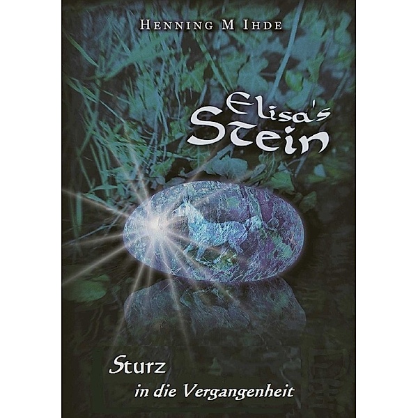 Elisa's Stein, Henning M. Ihde