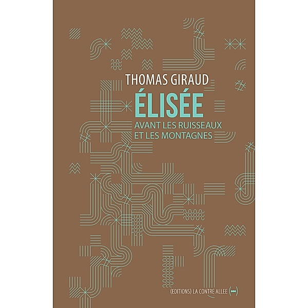 Elisée, Thomas Giraud