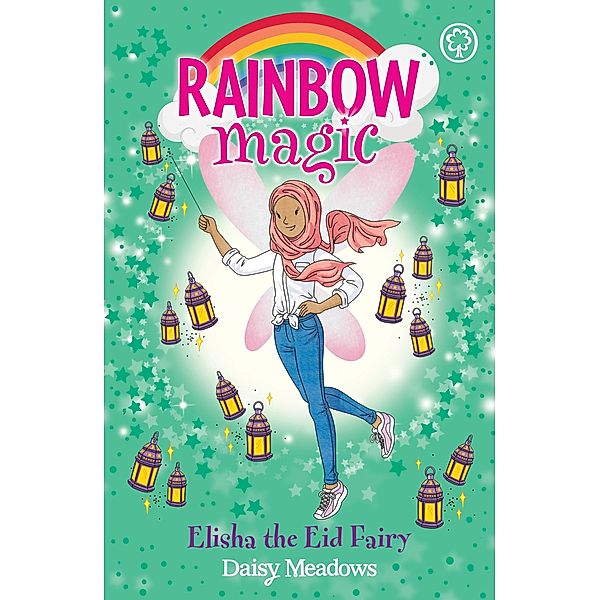 Elisha the Eid Fairy / Rainbow Magic Bd.4, Daisy Meadows