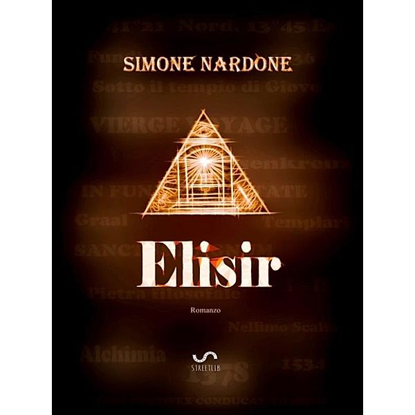 Elisir, Simone Nardone