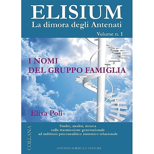 ELISIUM La dimora degli antenati, Eisa Poli