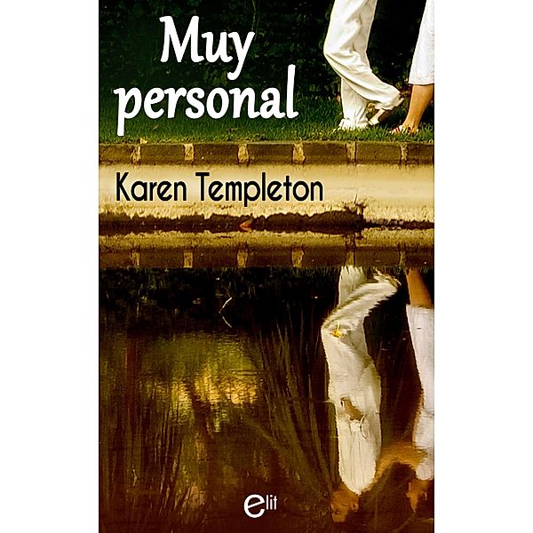 eLit: Muy personal, Karen Templeton