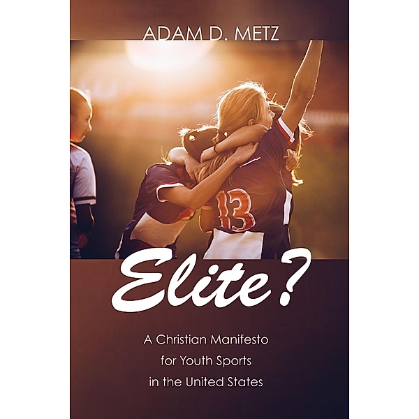 Elite?, Adam D. Metz