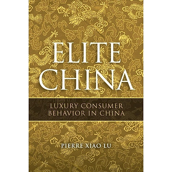 Elite China, Pierre Xiao Lu