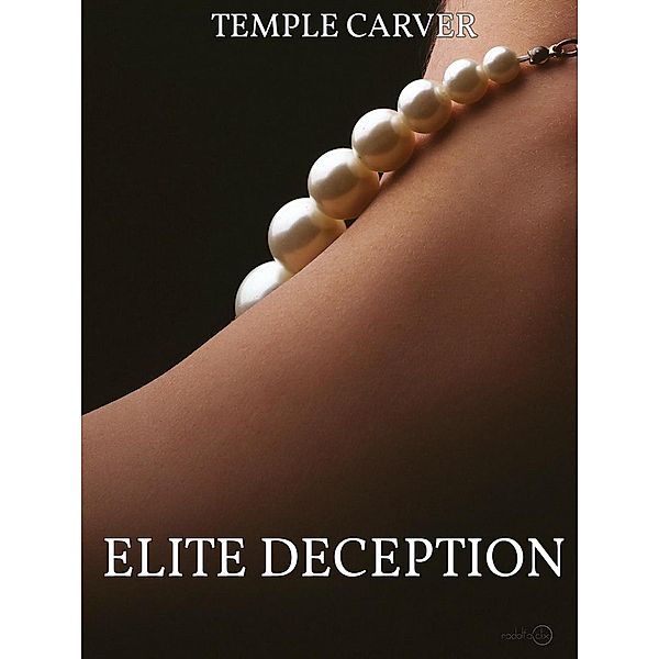 Elite Deception, Temple Carver