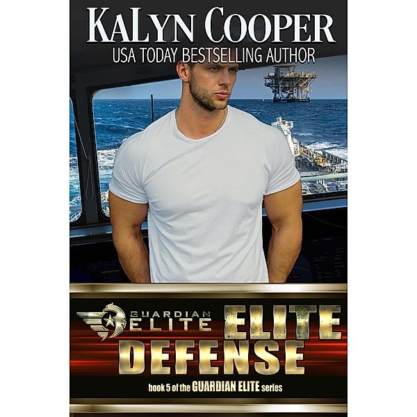 ELITE Defense (Guardian Elite) / Guardian Elite, Kalyn Cooper