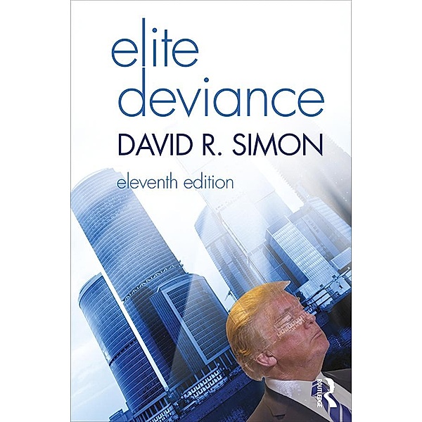 Elite Deviance, David Simon