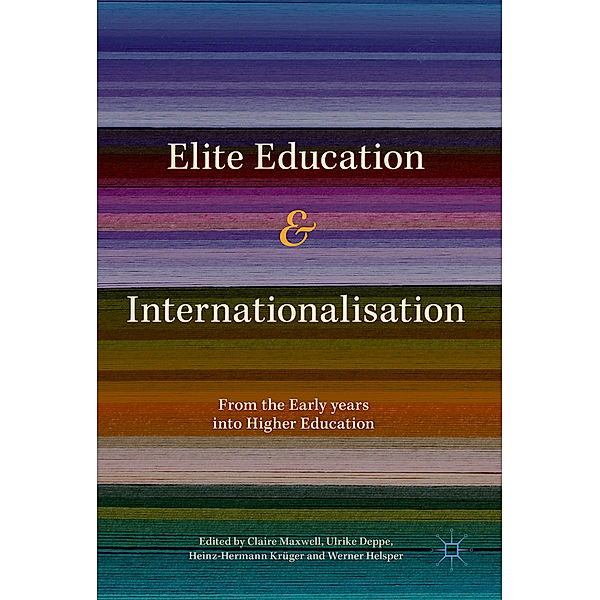 Elite Education and Internationalisation