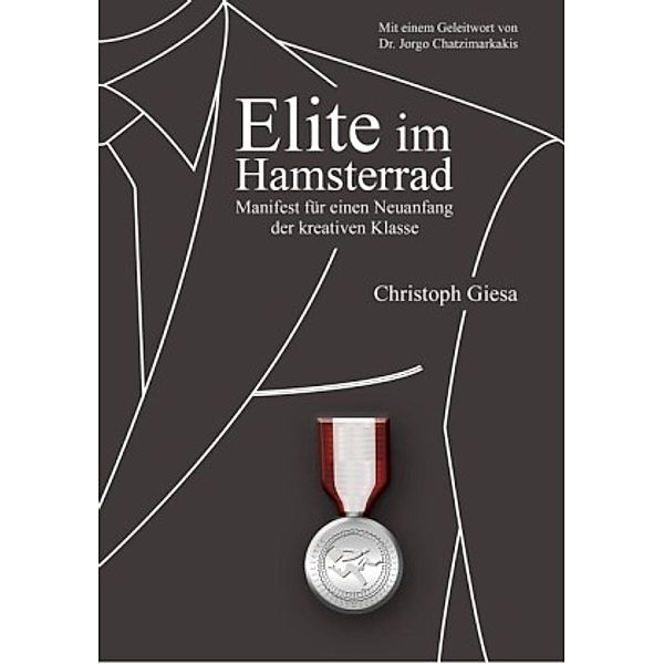 Elite im Hamsterrad, Christoph Giesa