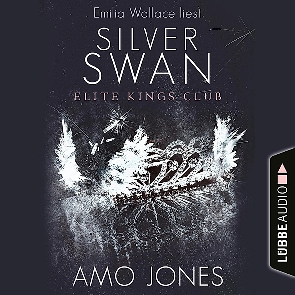 Elite Kings Club - 1 - Silver Swan, Amo Jones