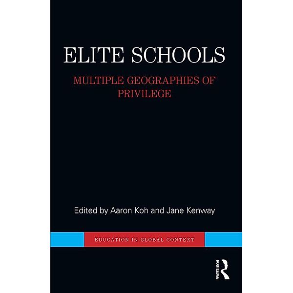 Elite Schools