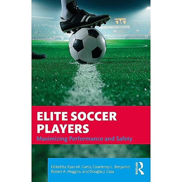 Elite Soccer Players