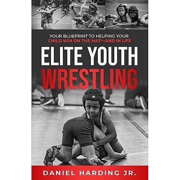 Elite Youth Wrestling, Daniel Harding