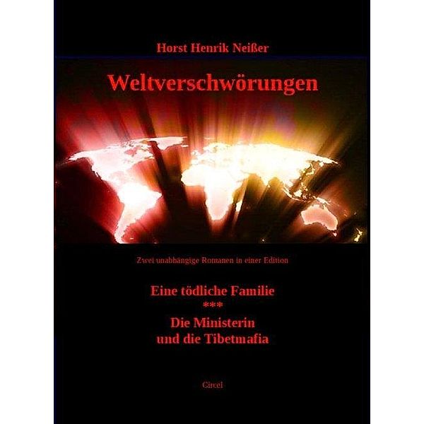 Eliten gegen die Welt, Horst Neisser