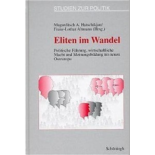 Eliten im Wandel